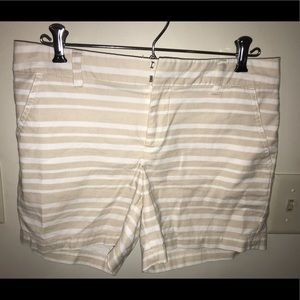 Tommy Hilfiger striped shorts